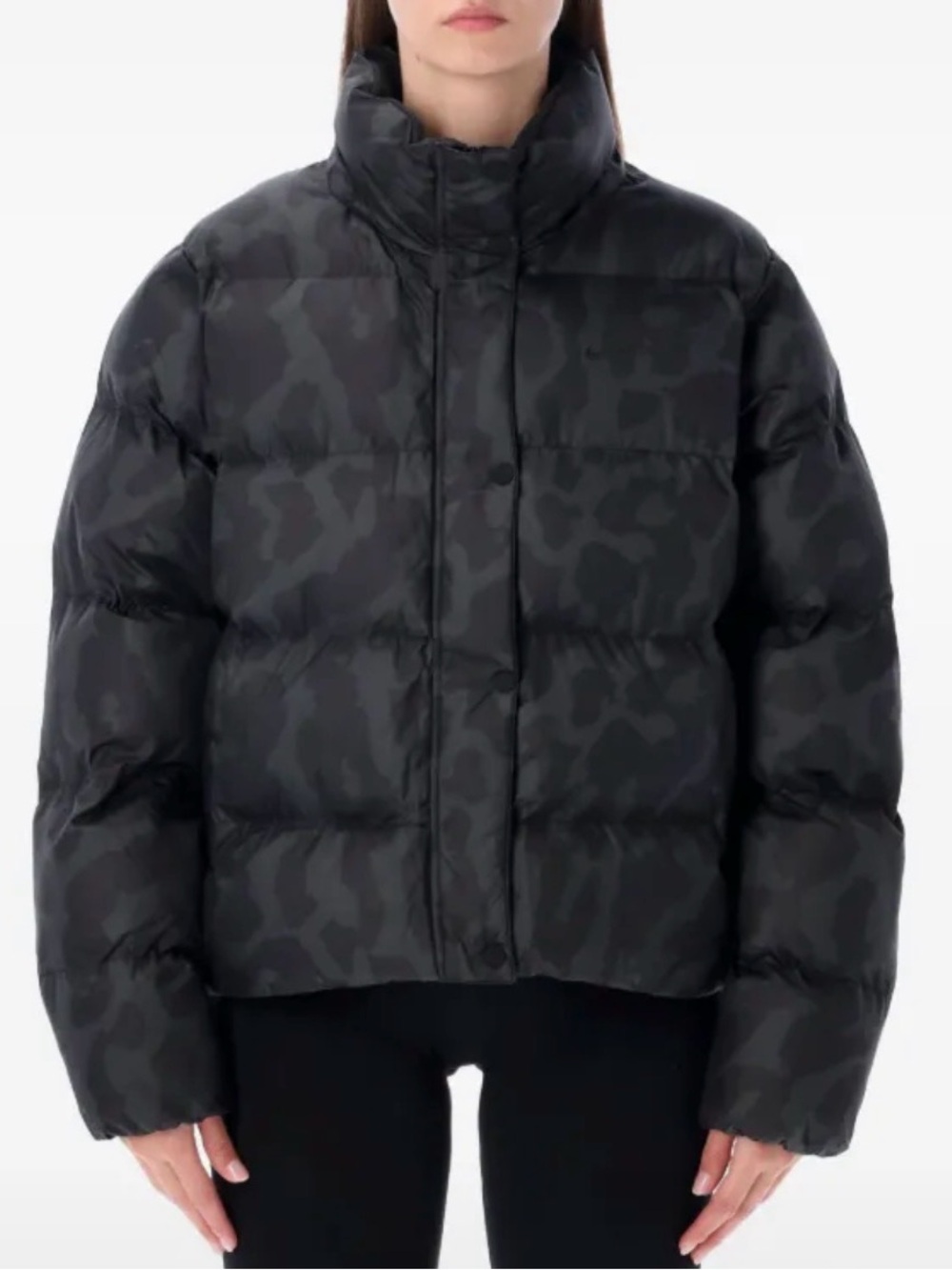 Women's Nike Sportswear Therma-FIT Puffer Jacket